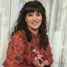 Ірина Горішна