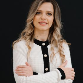 Ірина Ковалюк