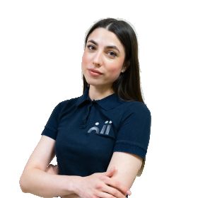 Ірина Лобасова