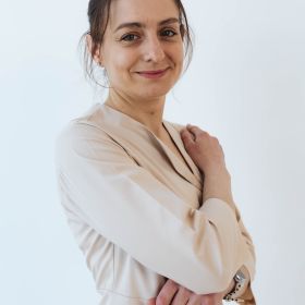Ірина Петрівна Зубний