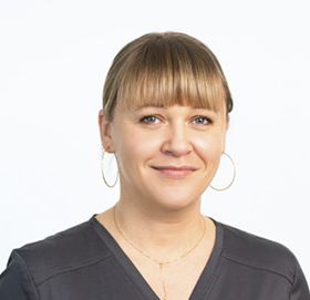 Ірина Розкошна