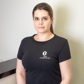 Ірина Сергіївна Соколовська