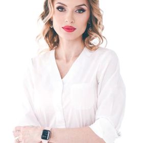 Ірина Тульчий