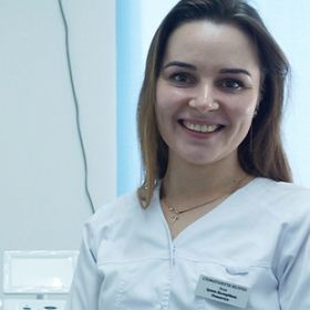 Ірина Валеріївна Романчук