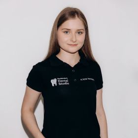 Ірина Янчинська