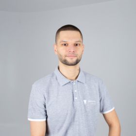 Іван Мерва
