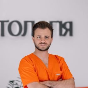 Іванець Андрій