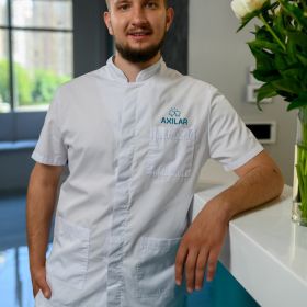 Іванов Антон