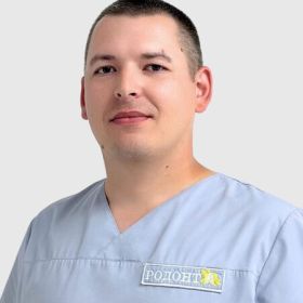 Іванцов Віталій Станіславович