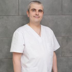 Кальченко Дмитро Дмитрович