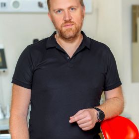 Калабін Юрій Васильович