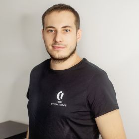 Каленко Роман Ігорович