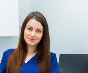 Калинина Ирина Владимировна