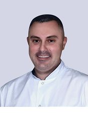Камінський Руслан Станіславович photo