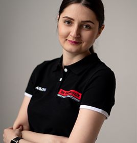 Капланська Олена
