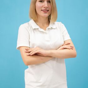 Каплонюк Анастасія Сергіївна