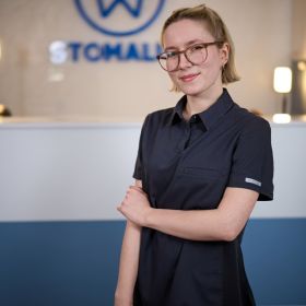 Каплонюк Анастасія Сергіївна