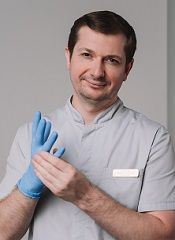 Карачун Дмитро Анатолійович photo