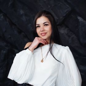 Карапетян Христина Ігорівна
