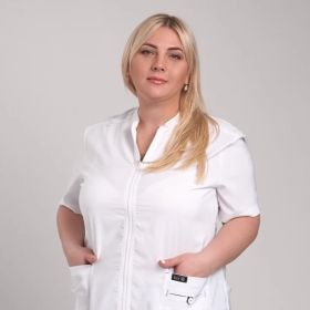 Каретна Анна Олександрівна