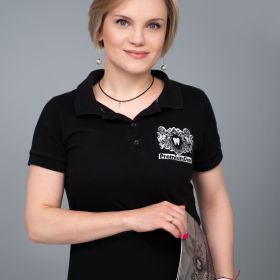 Карпенко Дар'я Юріївна