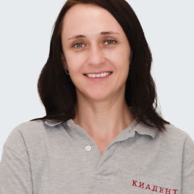 Карпова Олена Ігорівна
