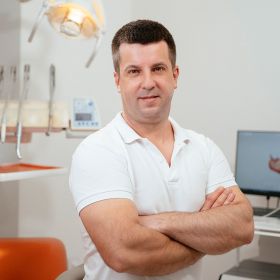 Карпин Михайло Миколайович