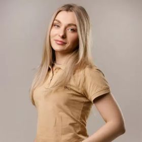 Карташкіна Олена Ростиславівна