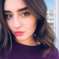 Карина Цыганова