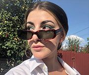 Карина Ультразвукова