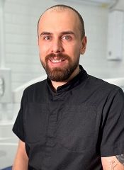 Касіян Сергій Михайлович photo