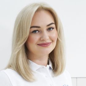 Катерина Чемерис