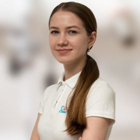 Катерина Колесник