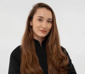 Катерина Симоненко