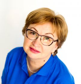 Катерина Синько