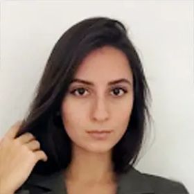 Катерина Татаринова