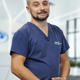 Кедик Дмитро Михайлович
