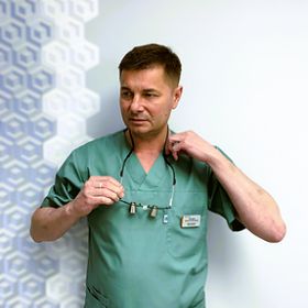Хараджа Євген Костянтинович