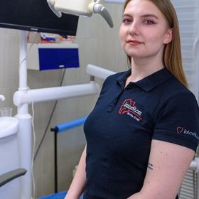 Харчевна Марія Михайлівна