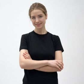 Харчик Антоніна Юріївна photo