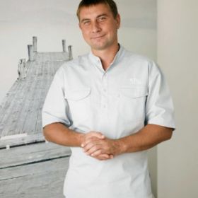 Хмара Олег Анатольевич