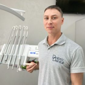 Хмеловський Андрій Леонідович