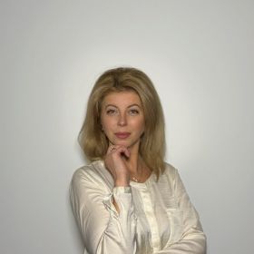 Хоменко Людмила Миколаївна