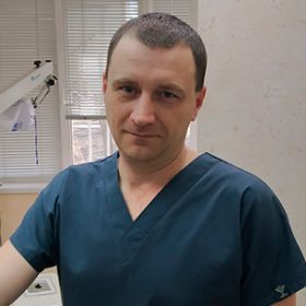 Хомич Руслан Іванович