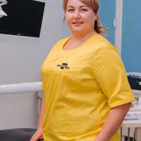 Хонько Ніна Вікторівна