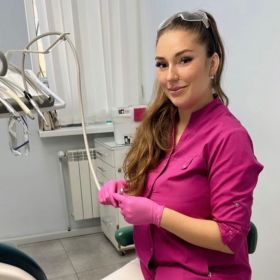Хорошилова Альона