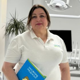 Хойдас Тетяна Вікторівна