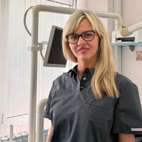 Хрисанфова Наталія Сергіївна