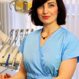 Христич Ірина Сергіївна
