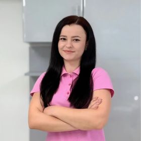 Христина Федина
